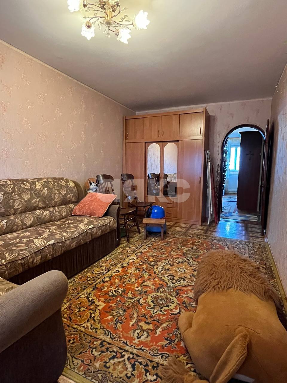 Фото №13: 3-комнатная квартира 69 м² - Мариуполь, Кальмиусский, ул. Машиностроительная, 78