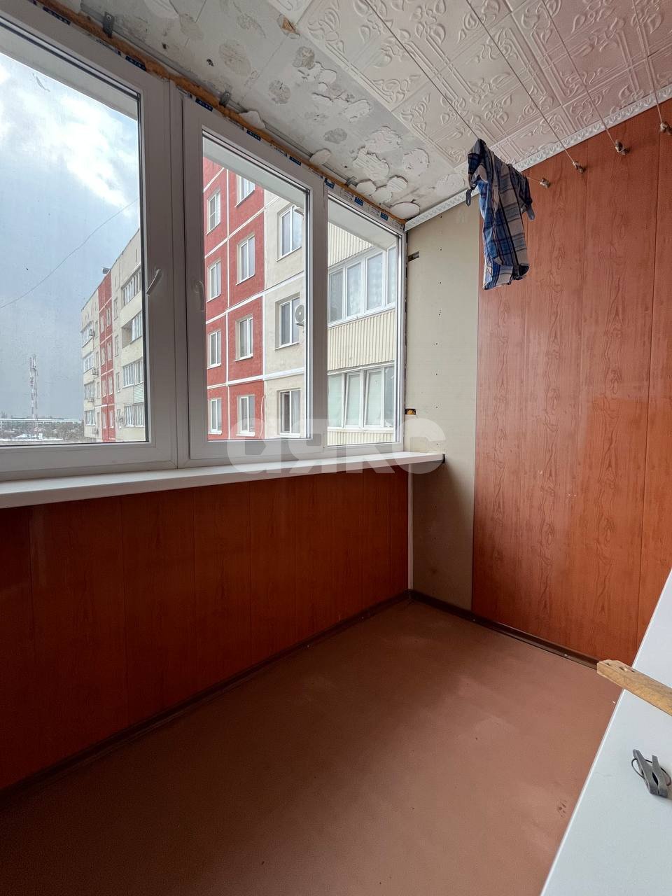 Фото №16: 3-комнатная квартира 69 м² - Мариуполь, Кальмиусский, ул. Машиностроительная, 78