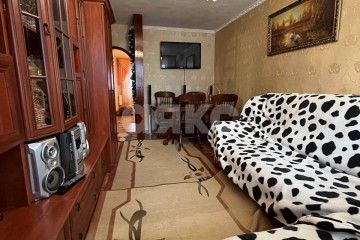 Фото №3: 3-комнатная квартира 69 м² - Мариуполь, р. Кальмиусский, ул. Машиностроительная, 78