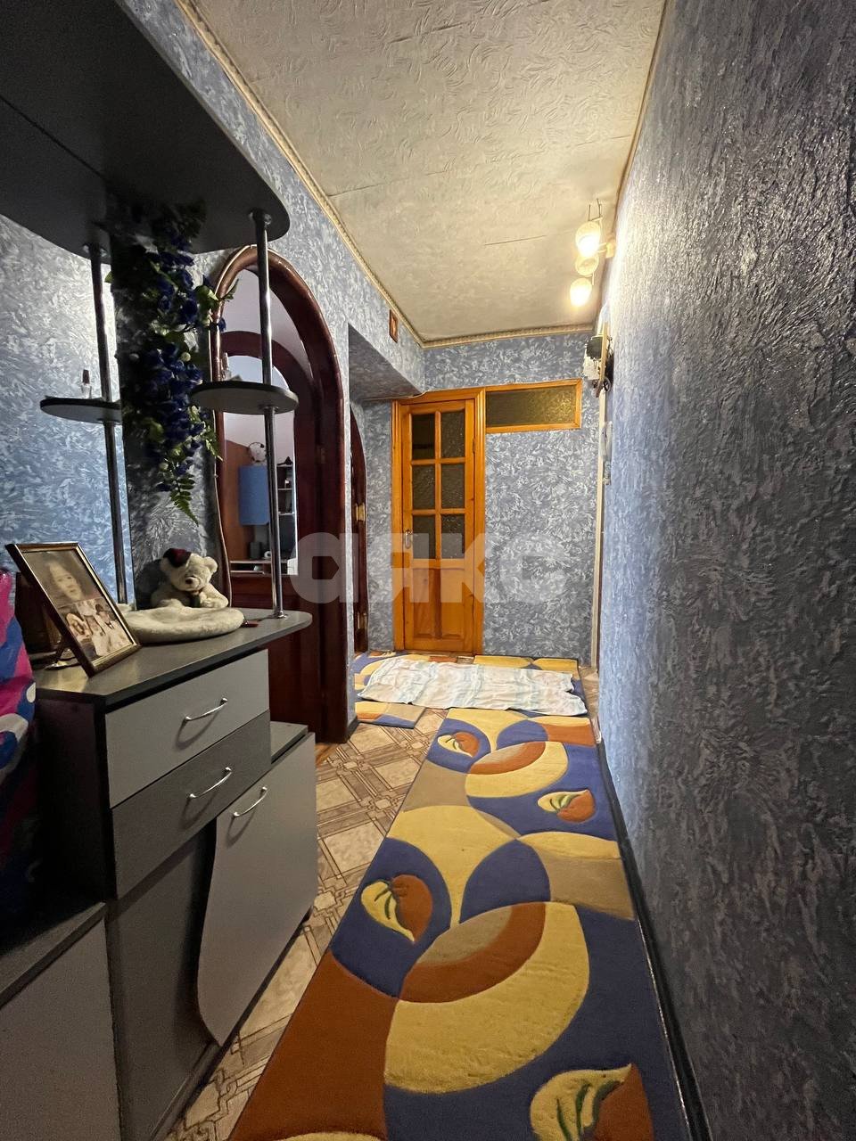 Фото №14: 3-комнатная квартира 69 м² - Мариуполь, Кальмиусский, ул. Машиностроительная, 78