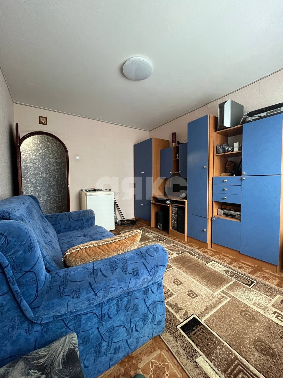 Фото №6: 3-комнатная квартира 69 м² - Мариуполь, Кальмиусский, ул. Машиностроительная, 78