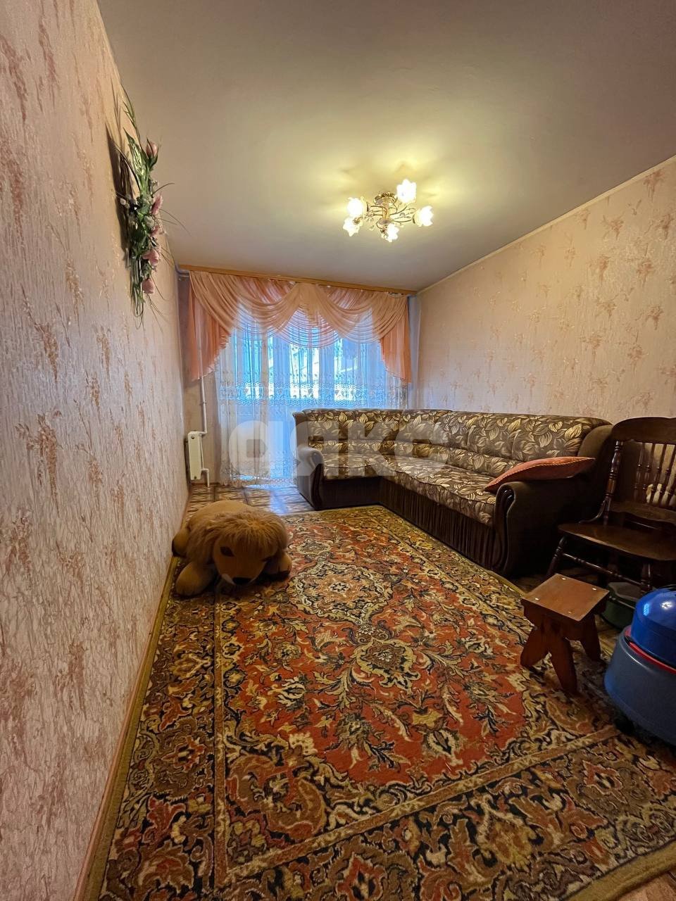 Фото №12: 3-комнатная квартира 69 м² - Мариуполь, Кальмиусский, ул. Машиностроительная, 78