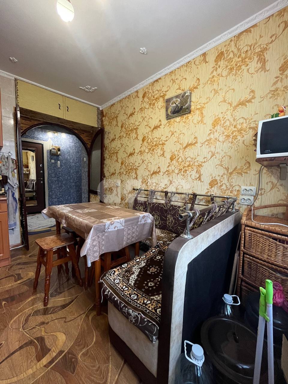 Фото №10: 3-комнатная квартира 69 м² - Мариуполь, Кальмиусский, ул. Машиностроительная, 78