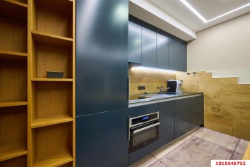 Фото №5: 1-комнатная квартира 55 м² - Краснодар, мкр. Центральный, ул. Будённого, 129