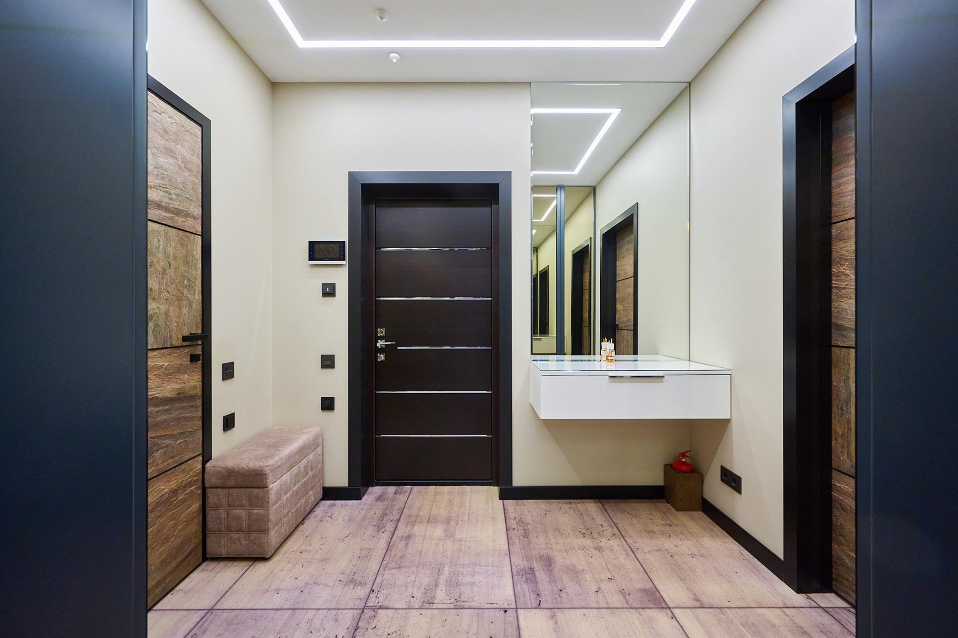 Фото №9: 1-комнатная квартира 55 м² - Краснодар, Западный внутригородской округ, Центральный внутригородской округ, жилой комплекс Центральный, мкр. Центральный, ул. Будённого, 129