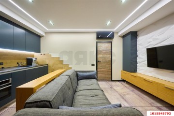 Фото №4: 1-комнатная квартира 55 м² - Краснодар, мкр. Центральный, ул. Будённого, 129