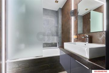 Фото №4: 1-комнатная квартира 55 м² - Краснодар, мкр. Центральный, ул. Будённого, 129