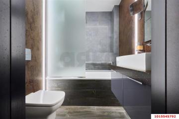 Фото №3: 1-комнатная квартира 55 м² - Краснодар, мкр. Центральный, ул. Будённого, 129