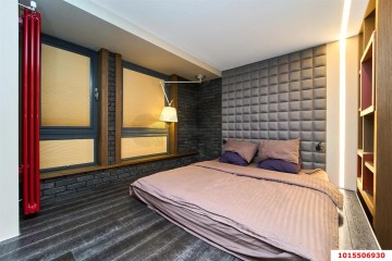 Фото №4: 1-комнатная квартира 51 м² - Краснодар, мкр. Центральный, ул. Будённого, 129