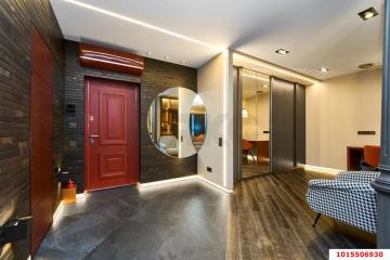 Фото №2: 1-комнатная квартира 51 м² - Краснодар, мкр. Центральный, ул. Будённого, 129