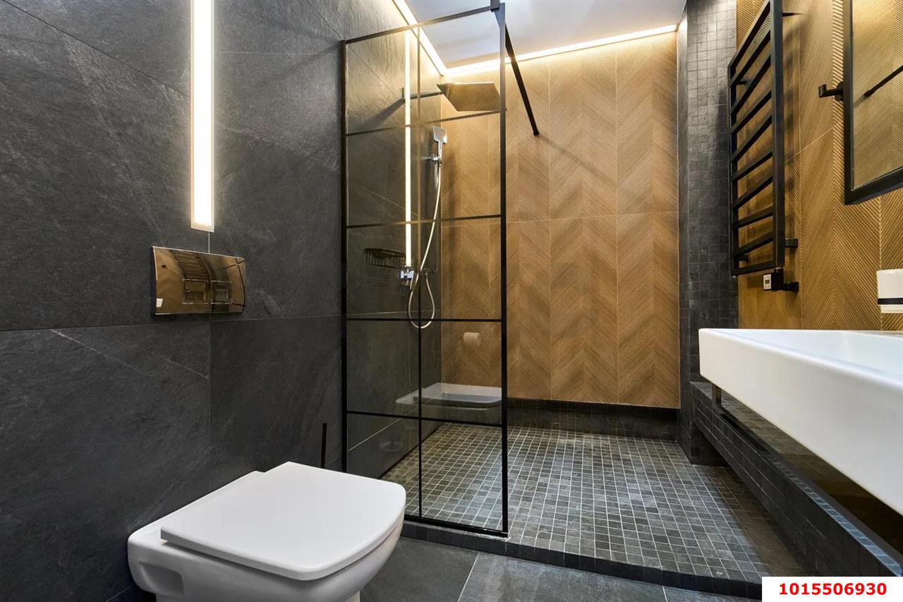 Фото №10: 1-комнатная квартира 51 м² - Краснодар, Центральный, ул. Будённого, 129