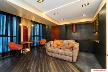 Фото №1: 1-комнатная квартира 51 м² - Краснодар, мкр. Центральный, ул. Будённого, 129