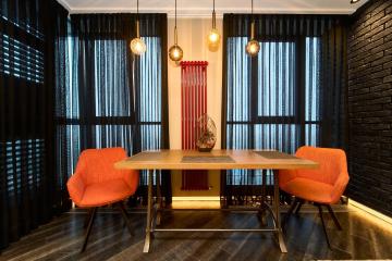 Фото №3: 1-комнатная квартира 51 м² - Краснодар, мкр. Центральный, ул. Будённого, 129