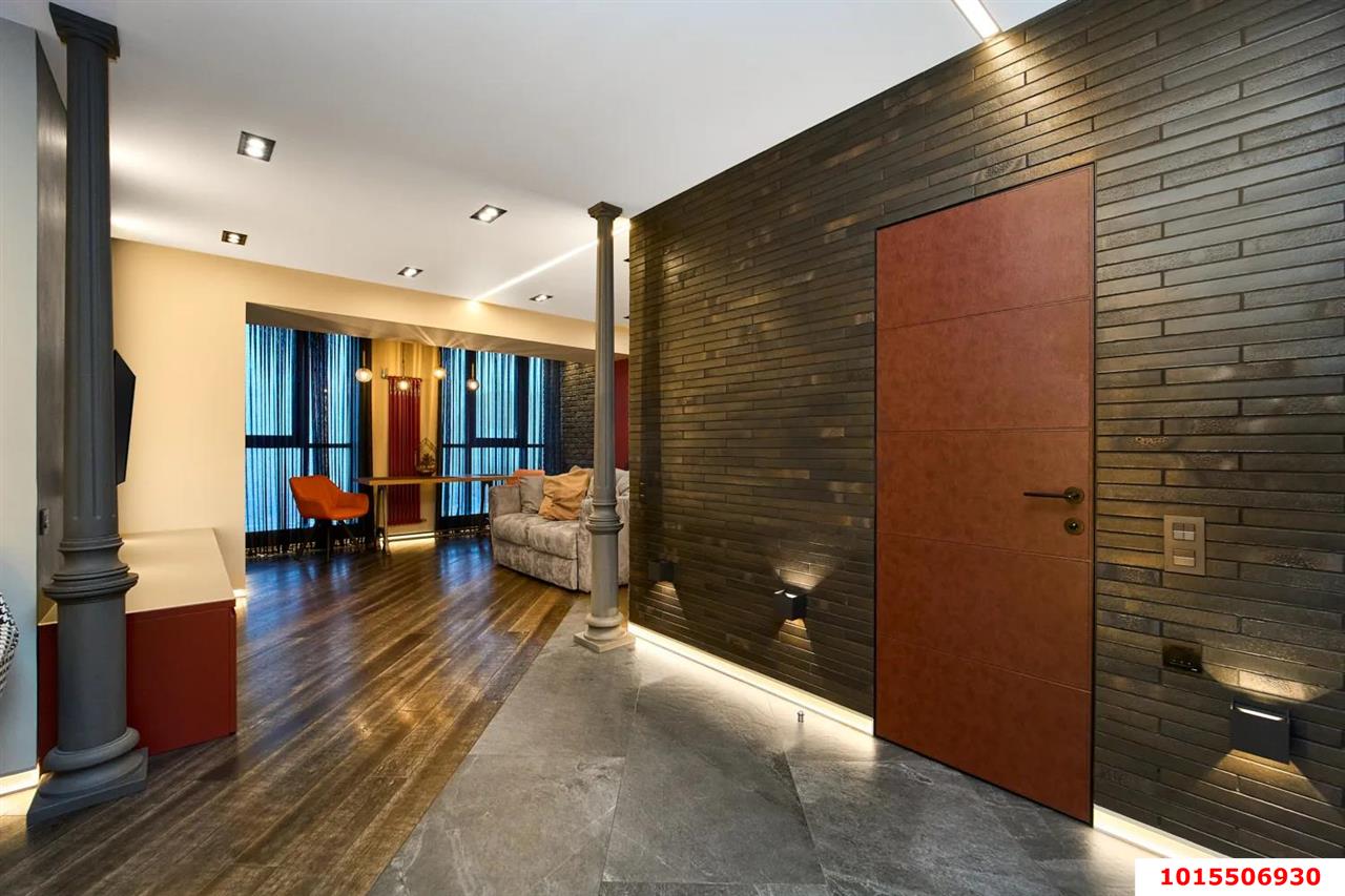 Фото №8: 1-комнатная квартира 51 м² - Краснодар, Центральный, ул. Будённого, 129