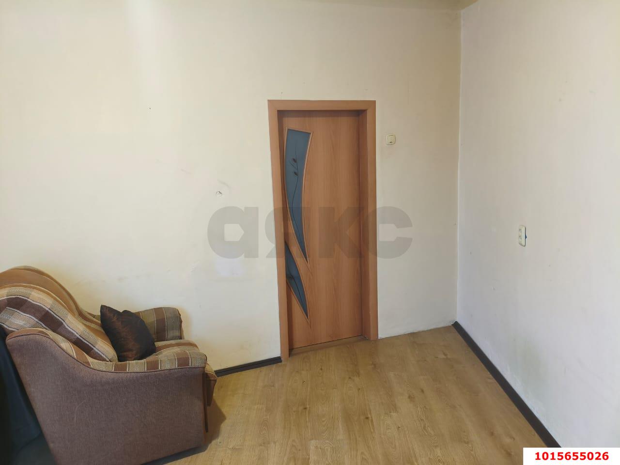 Фото №11: 2-комнатная квартира 40 м² - Краснодар, Черёмушки, ул. Димитрова, 4