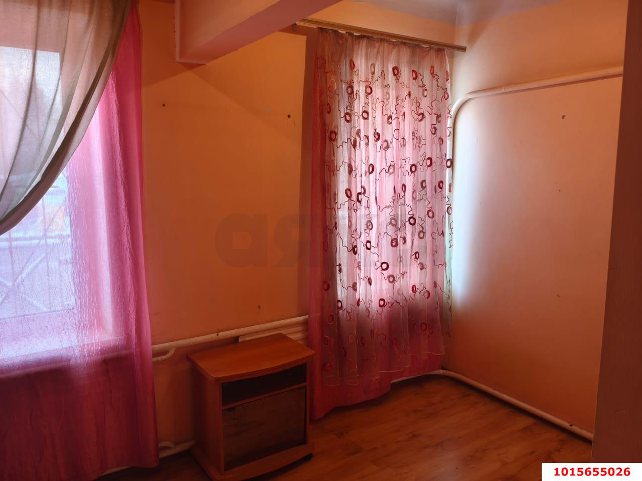 Фото №9: 2-комнатная квартира 40 м² - Краснодар, Черёмушки, ул. Димитрова, 4