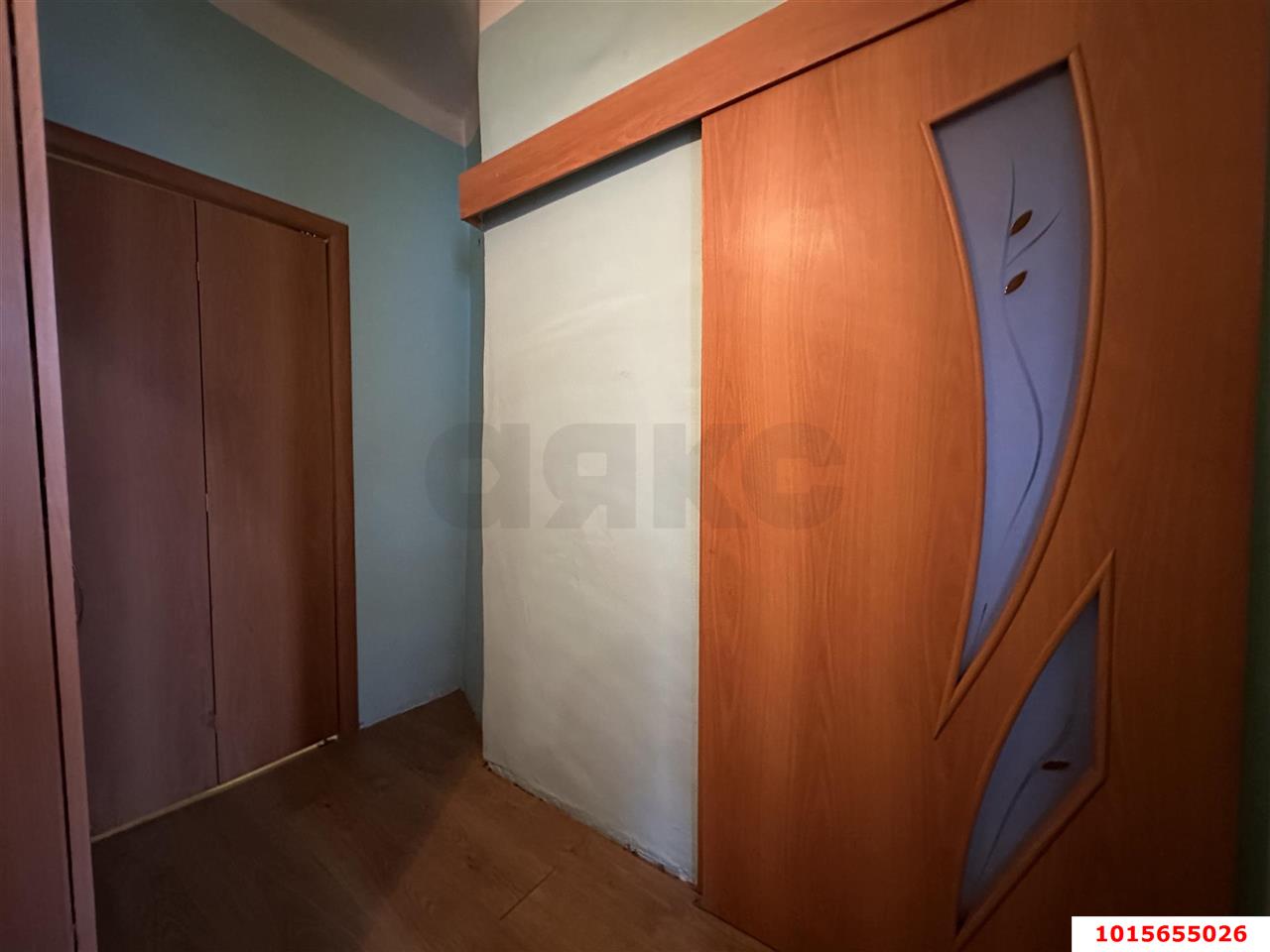 Фото №5: 2-комнатная квартира 40 м² - Краснодар, Черёмушки, ул. Димитрова, 4