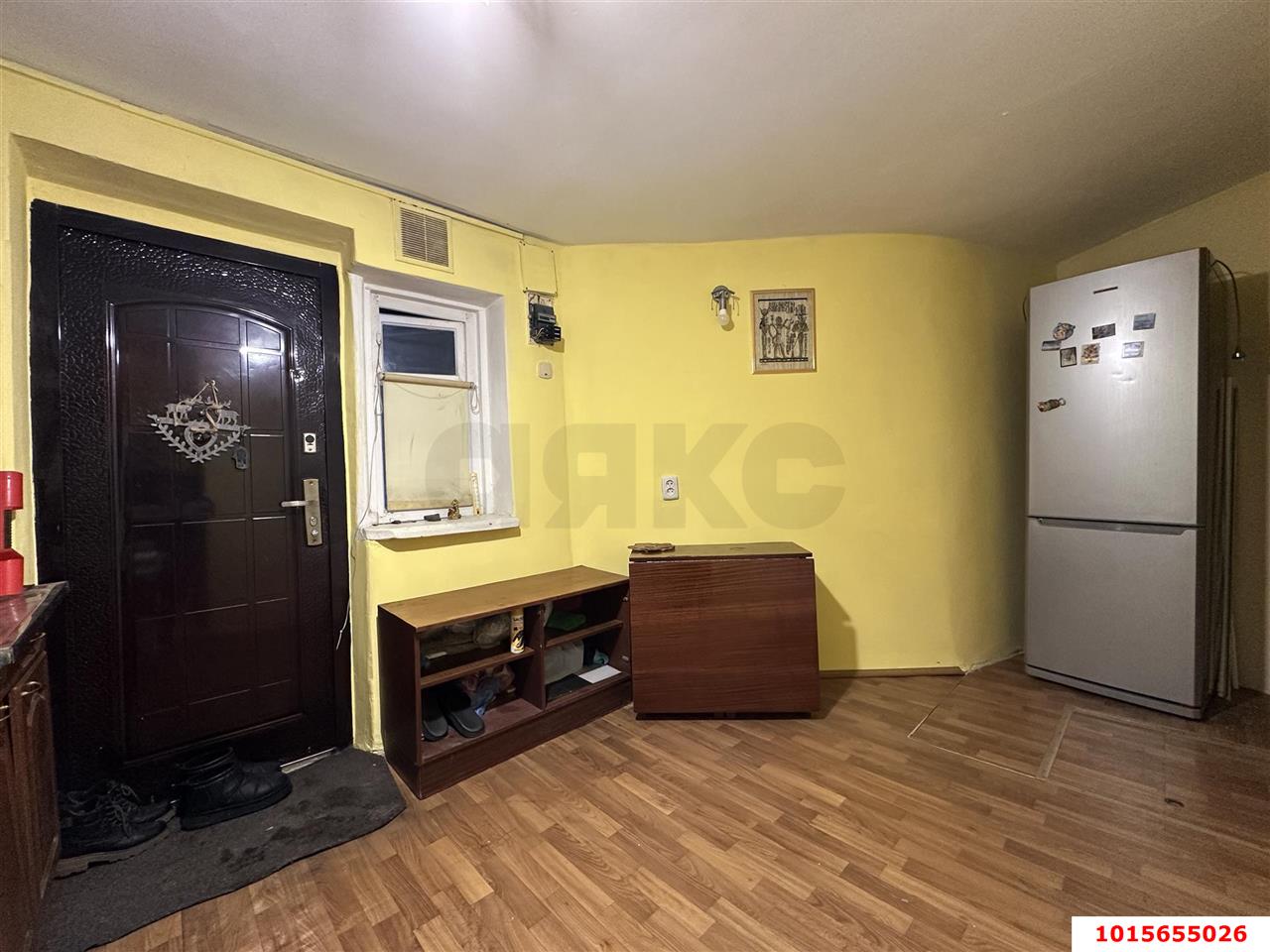 Фото №10: 2-комнатная квартира 40 м² - Краснодар, Черёмушки, ул. Димитрова, 4