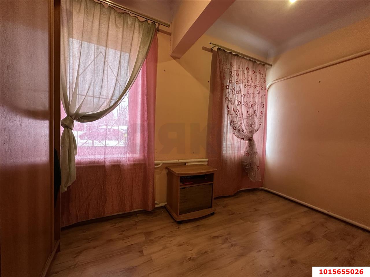 Фото №1: 2-комнатная квартира 40 м² - Краснодар, Черёмушки, ул. Димитрова, 4