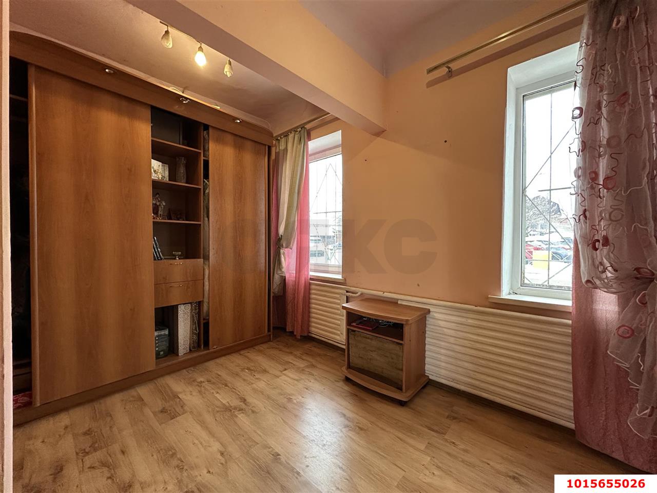 Фото №3: 2-комнатная квартира 40 м² - Краснодар, Черёмушки, ул. Димитрова, 4