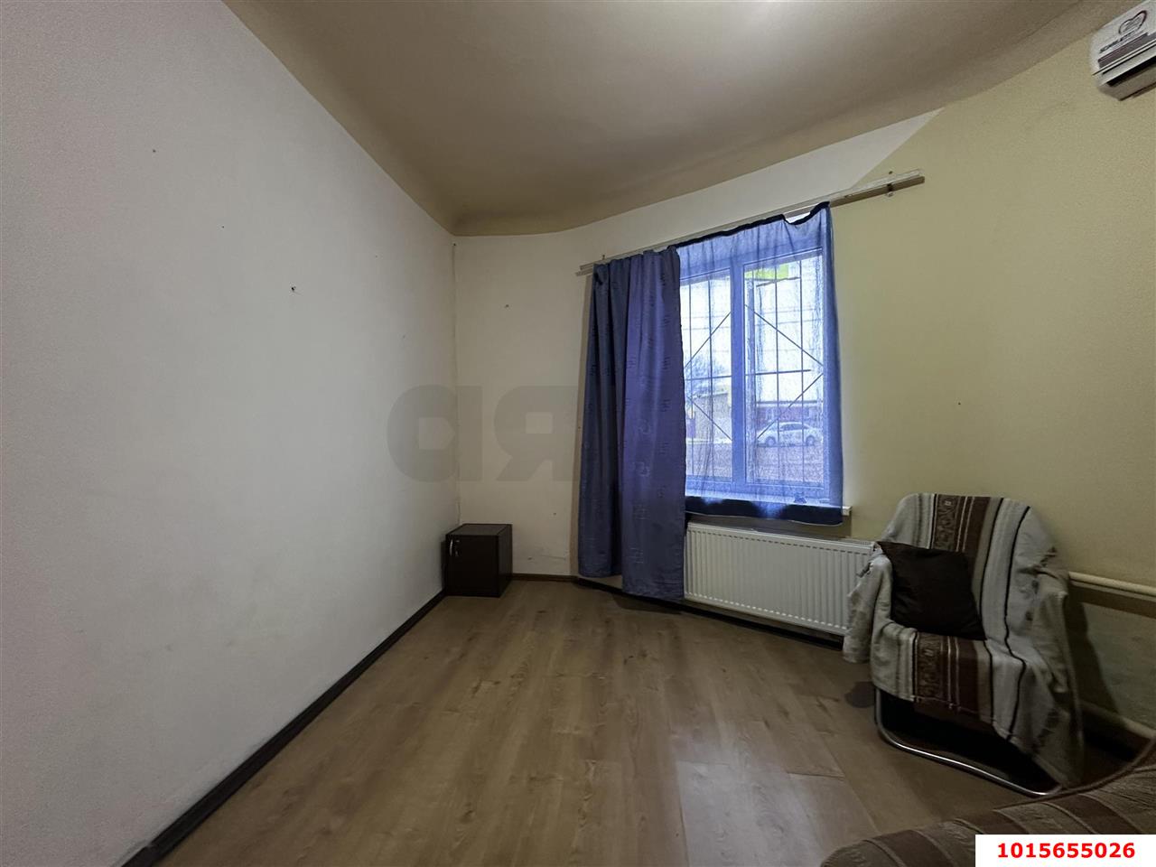 Фото №7: 2-комнатная квартира 40 м² - Краснодар, Черёмушки, ул. Димитрова, 4