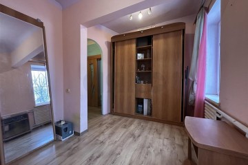 Фото №4: 2-комнатная квартира 40 м² - Краснодар, мкр. Черёмушки, ул. Димитрова, 4