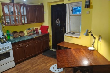 Фото №1: 2-комнатная квартира 40 м² - Краснодар, мкр. Черёмушки, ул. Димитрова, 4