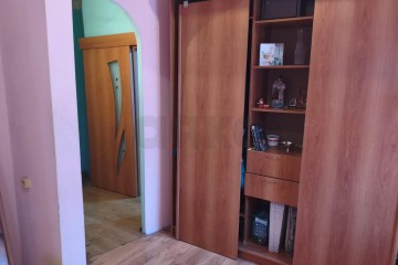 Фото №4: 2-комнатная квартира 40 м² - Краснодар, мкр. Черёмушки, ул. Димитрова, 4