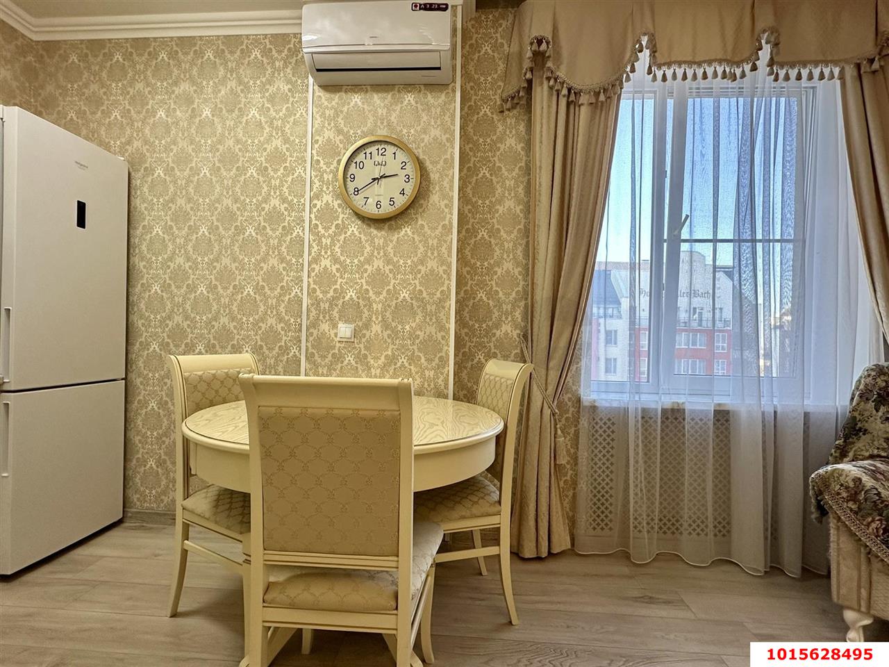 Фото №3: 1-комнатная квартира 65 м² - Краснодар, Немецкая Деревня, ул. Баварская, 8