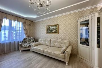 Фото №5: 1-комнатная квартира 56 м² - Краснодар, мкр. Немецкая Деревня, ул. Баварская, 8