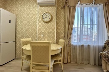 Фото №3: 1-комнатная квартира 65 м² - Краснодар, мкр. Немецкая Деревня, ул. Баварская, 8