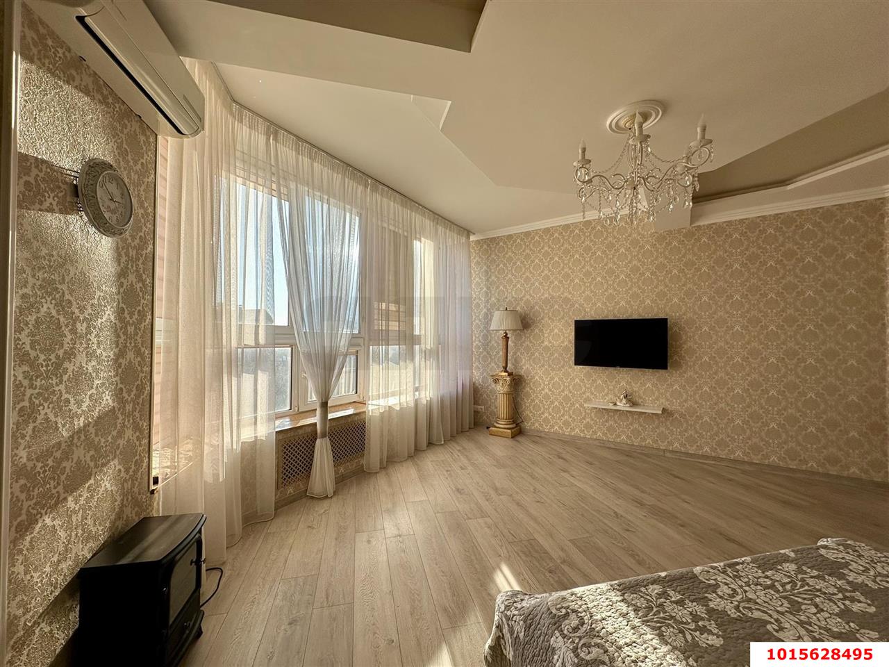 Фото №2: 1-комнатная квартира 65 м² - Краснодар, Немецкая Деревня, ул. Баварская, 8