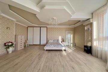 Фото №2: 1-комнатная квартира 56 м² - Краснодар, мкр. Немецкая Деревня, ул. Баварская, 8