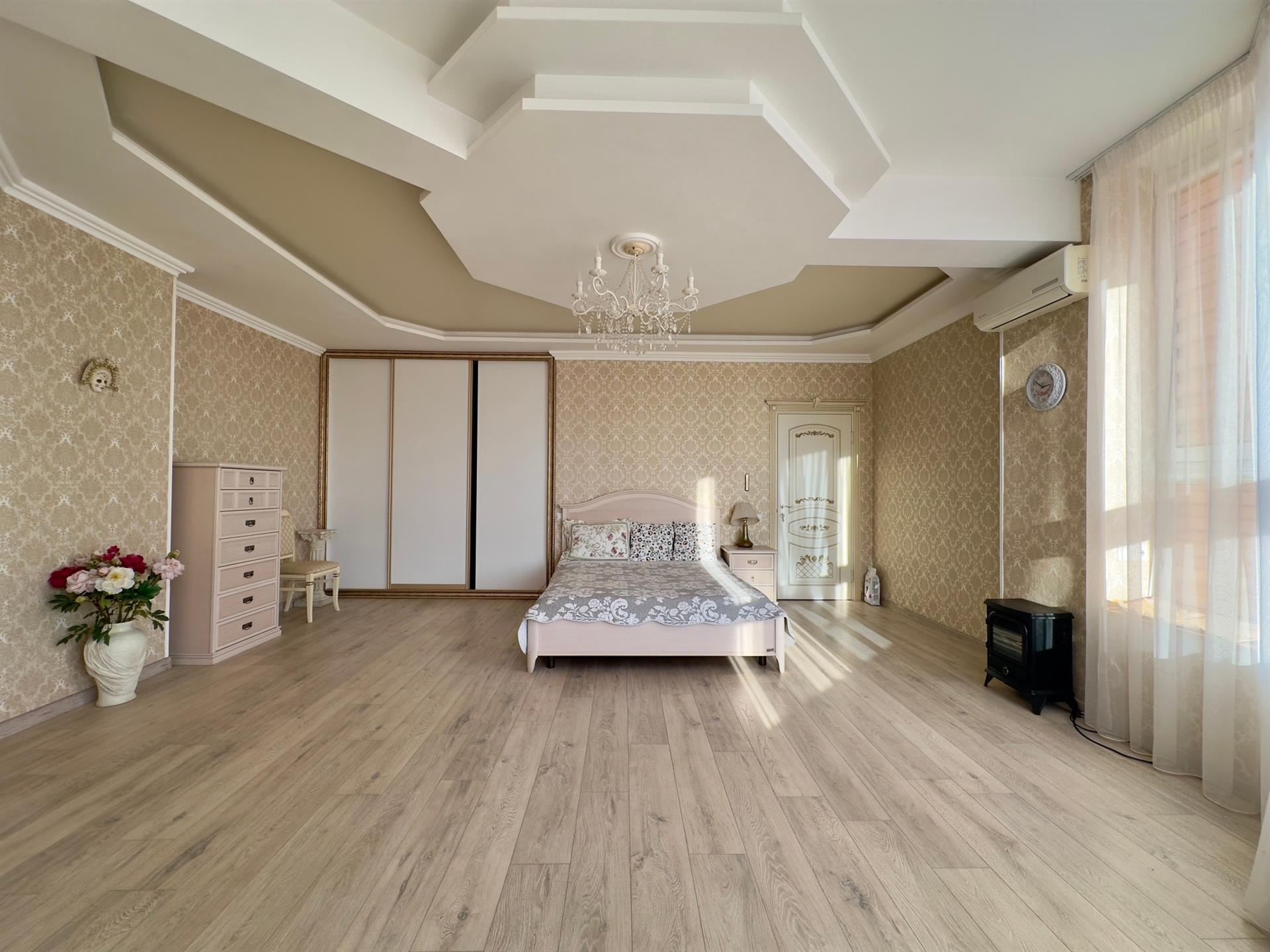 Фото №2: 1-комнатная квартира 65 м² - Краснодар, Прикубанский внутригородской округ, мкр. Немецкая Деревня, ул. Баварская, 8