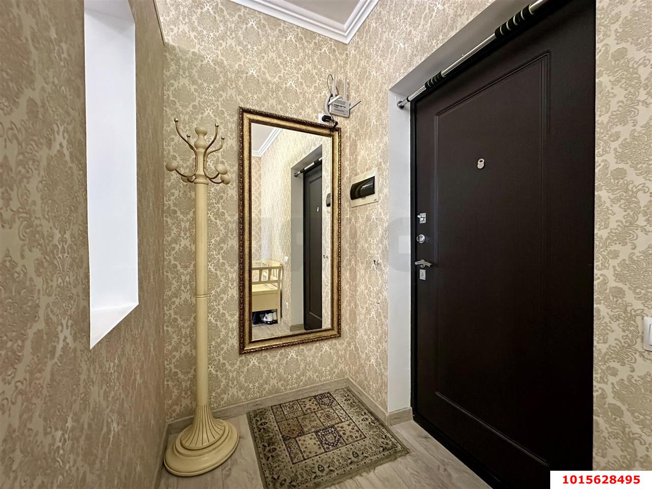 Фото №9: 1-комнатная квартира 65 м² - Краснодар, Немецкая Деревня, ул. Баварская, 8