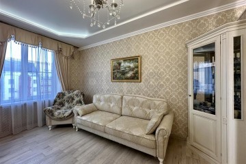 Фото №5: 1-комнатная квартира 65 м² - Краснодар, мкр. Немецкая Деревня, ул. Баварская, 8