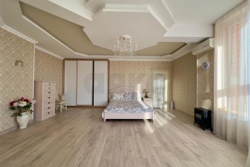 Фото №2: 1-комнатная квартира 65 м² - Краснодар, мкр. Немецкая Деревня, ул. Баварская, 8