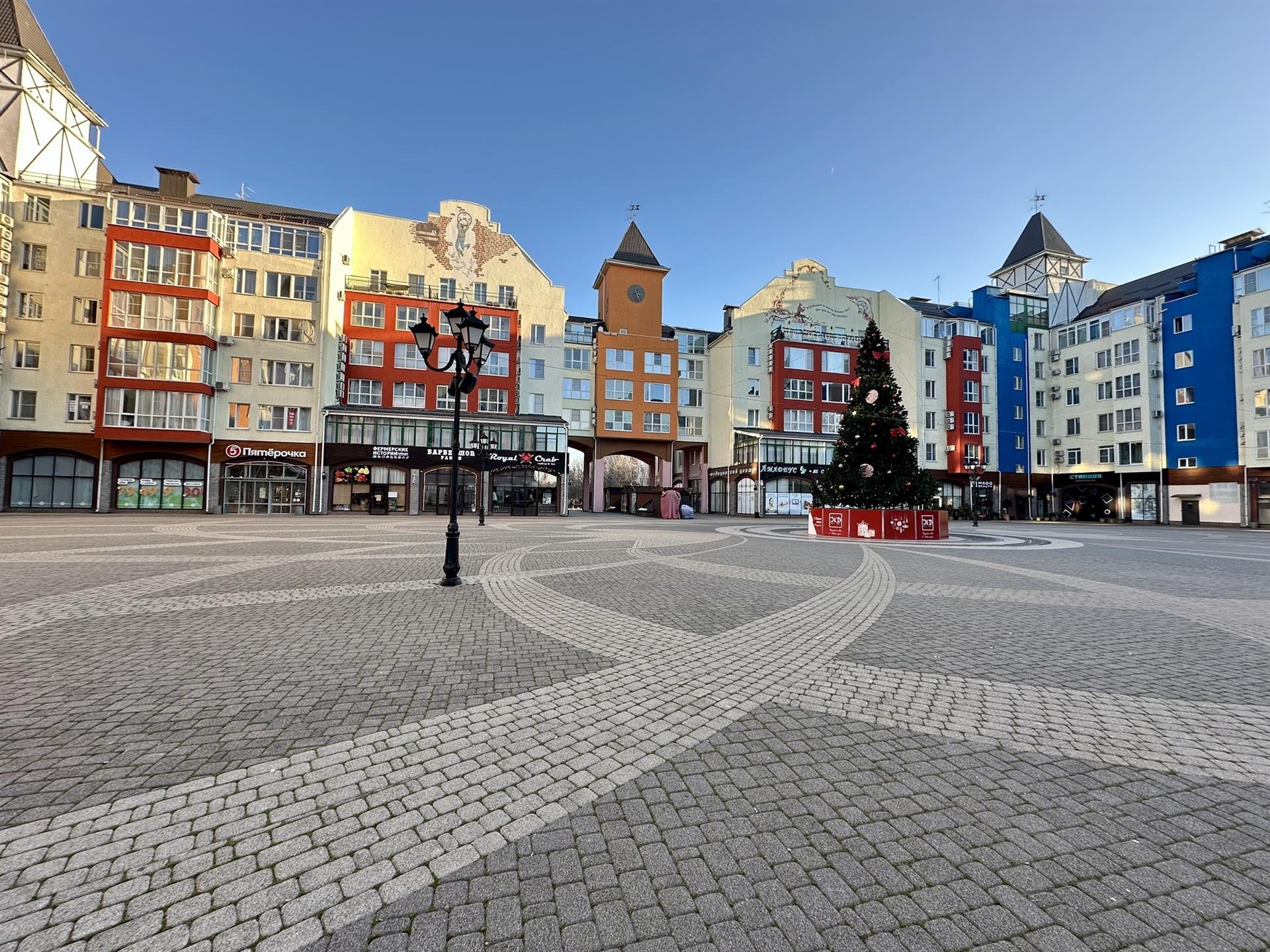 Фото №15: 1-комнатная квартира 65 м² - Краснодар, Прикубанский внутригородской округ, мкр. Немецкая Деревня, ул. Баварская, 8