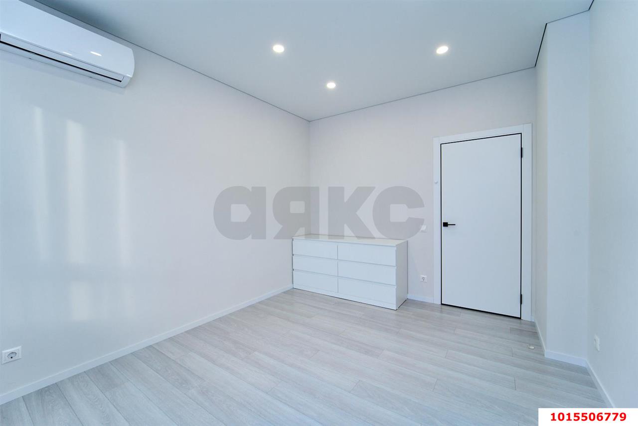 Фото №12: 3-комнатная квартира 73 м² - Краснодар, Достояние, ул. Григория Булгакова, 12