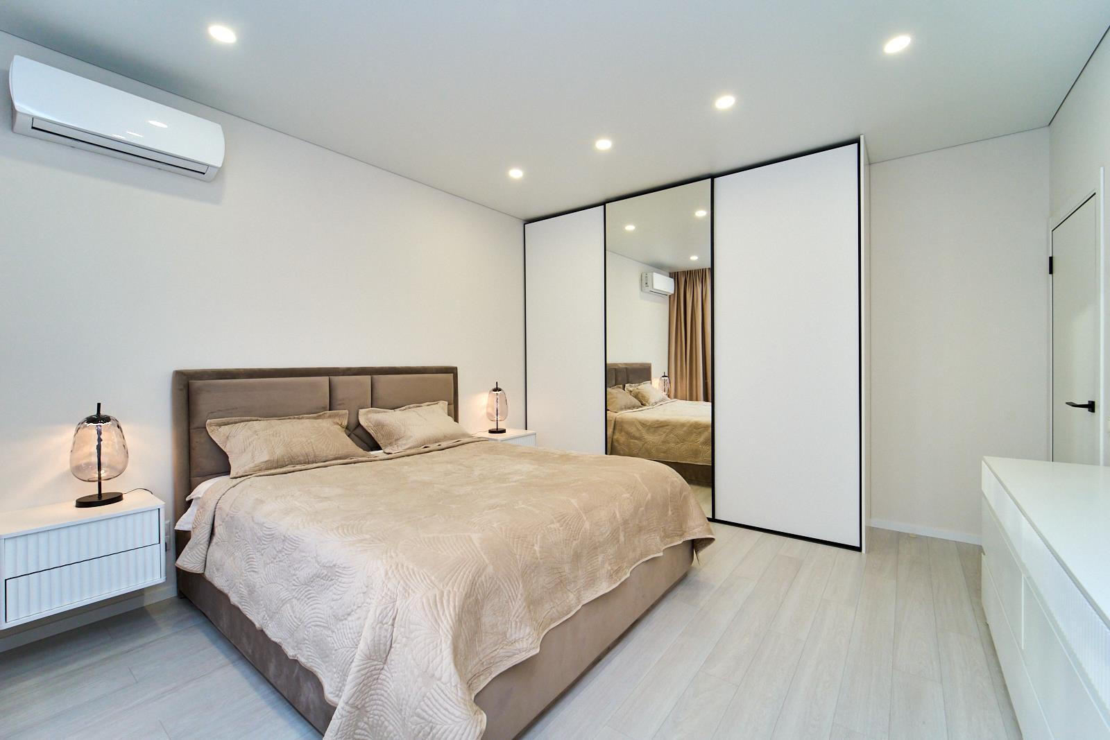 Фото №8: 3-комнатная квартира 73 м² - Краснодар, Прикубанский внутригородской округ, мкр. Достояние, ул. Григория Булгакова, 12