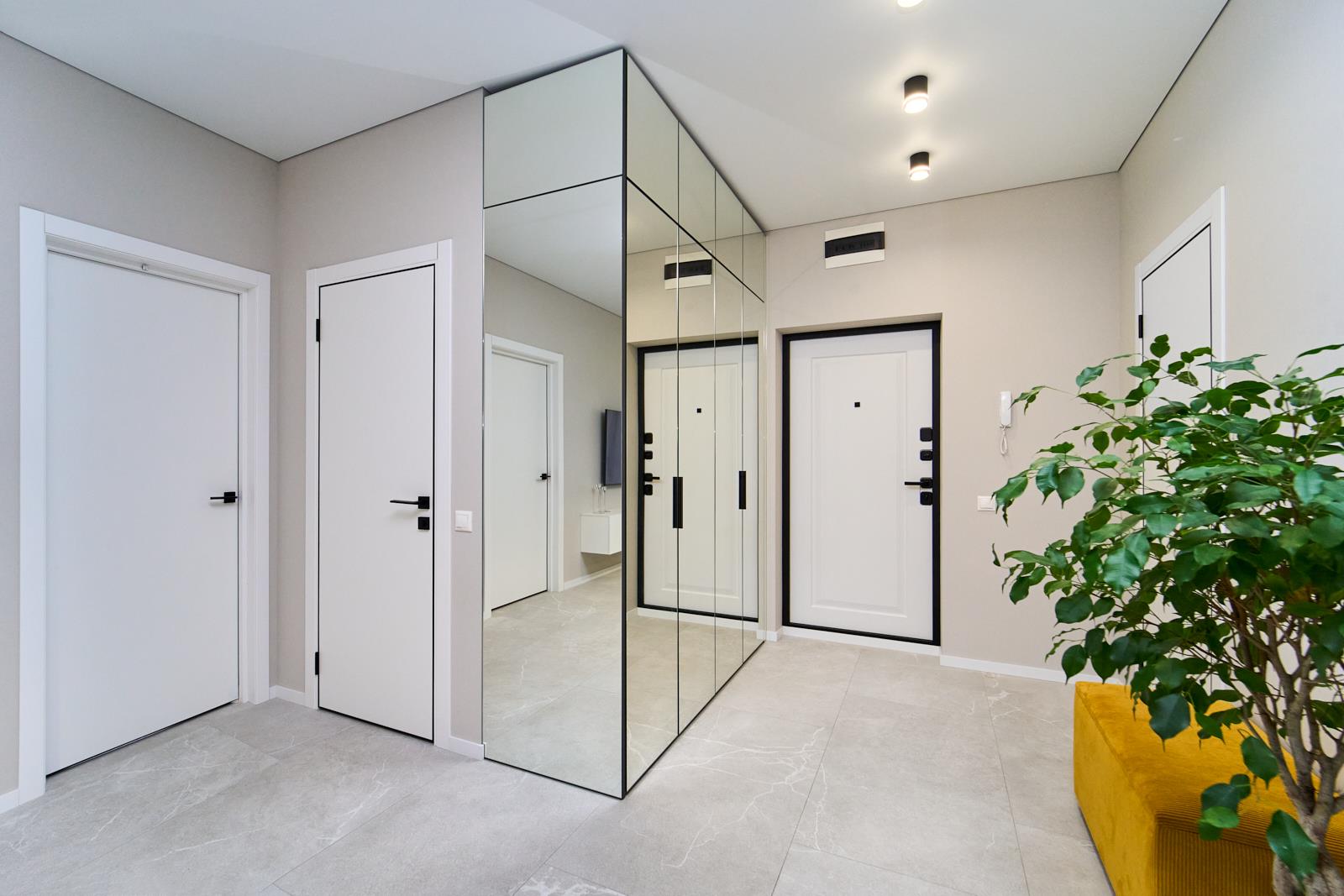 Фото №7: 3-комнатная квартира 73 м² - Краснодар, Прикубанский внутригородской округ, мкр. Достояние, ул. Григория Булгакова, 12