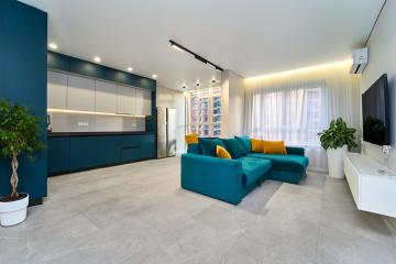 Фото №1: 3-комнатная квартира 73 м² - Краснодар, мкр. Достояние, ул. Григория Булгакова, 12