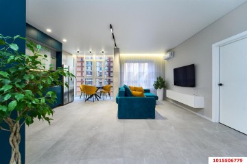 Фото №5: 3-комнатная квартира 73 м² - Краснодар, мкр. Достояние, ул. Григория Булгакова, 12