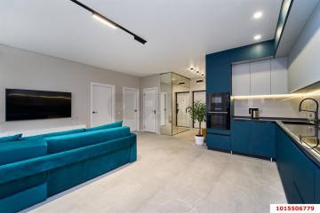 Фото №4: 3-комнатная квартира 73 м² - Краснодар, мкр. Достояние, ул. Григория Булгакова, 12