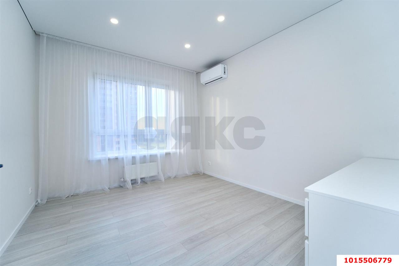 Фото №11: 3-комнатная квартира 73 м² - Краснодар, Достояние, ул. Григория Булгакова, 12