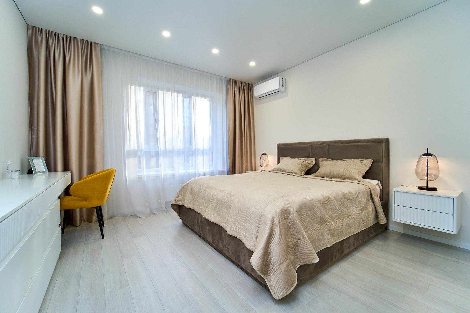 Фото №9: 3-комнатная квартира 73 м² - Краснодар, Прикубанский внутригородской округ, мкр. Достояние, ул. Григория Булгакова, 12