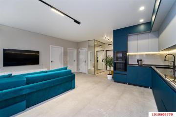 Фото №3: 3-комнатная квартира 73 м² - Краснодар, мкр. Достояние, ул. Григория Булгакова, 12