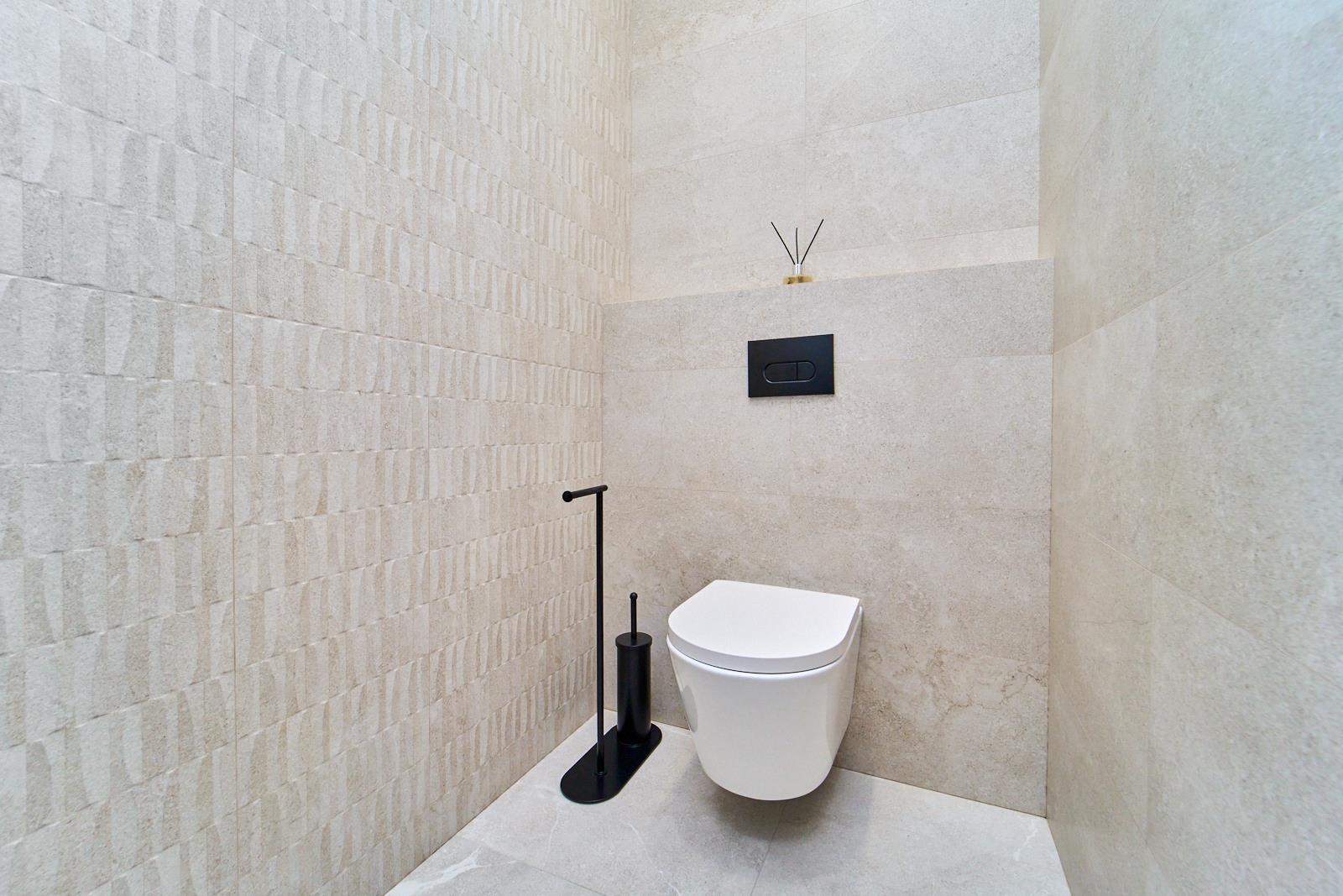 Фото №14: 3-комнатная квартира 73 м² - Краснодар, Прикубанский внутригородской округ, мкр. Достояние, ул. Григория Булгакова, 12