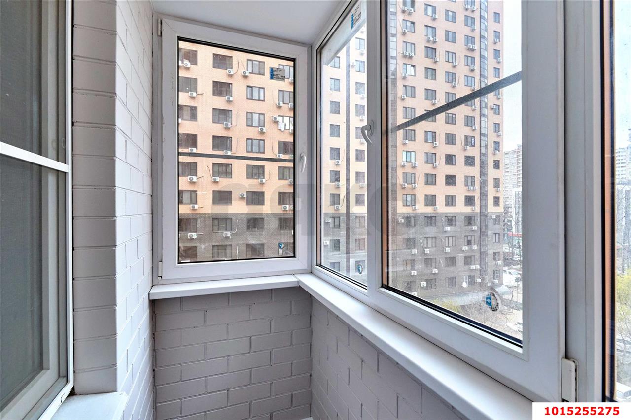 Фото №11: 3-комнатная квартира 80 м² - Краснодар, жилой комплекс Перспектива, ул. Героев-Разведчиков, 12