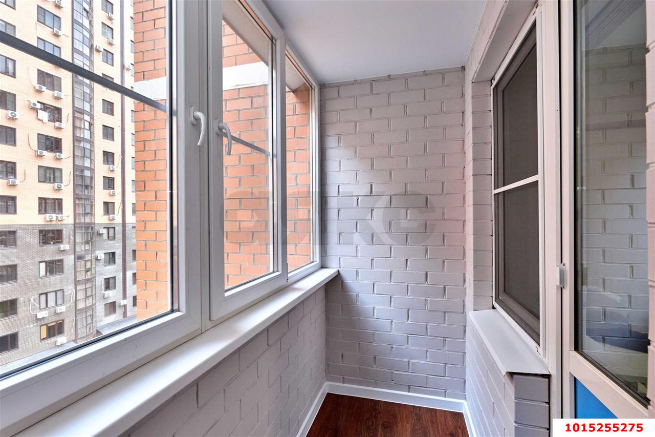 Фото №6: 3-комнатная квартира 80 м² - Краснодар, жилой комплекс Перспектива, ул. Героев-Разведчиков, 12